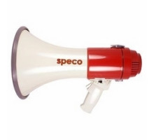 SPECO TECHNOLOGIES  ER370                 16 Channel 4K IP/TVI Hybrid Recorder TAA- 16TB