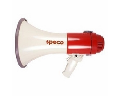 SPECO TECHNOLOGIES  ER370                 16 Channel 4K IP/TVI Hybrid Recorder TAA- 16TB