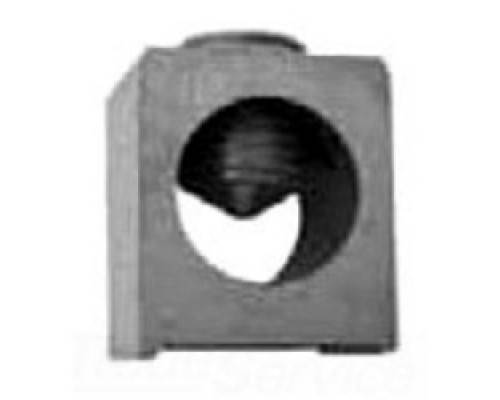 ABB  OZXA-200   Terminal lug kit for use with OS100AJ30, OS200, OT200, OT200U30 and OT200_C Type Fusible and Non-Fusible Disconnect Switches. Kit consists of six lugs.