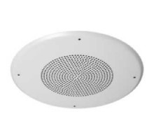 QUAM-NICHOLS COMPANY  BR8W                 CEILING BAFFLE ROUND BAFFLE FOR 8
