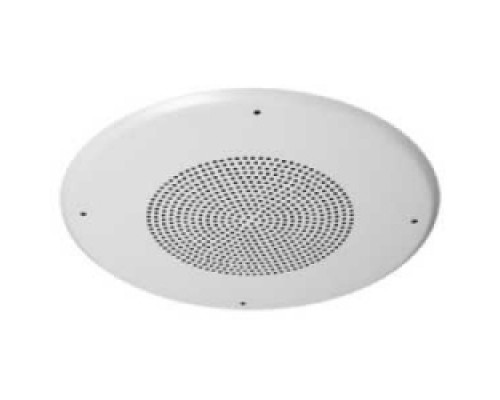 QUAM-NICHOLS COMPANY  BR8W                 CEILING BAFFLE ROUND BAFFLE FOR 8