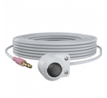 AXIS COMMUNICATIONS  01560-001  T8351 MK II MICROPHONE 3.5MM                 T8351 MK II Microphone 3.5mm Omni-Directional, Dust-and-Water-proof Casing