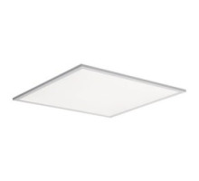 SIGNIFY NORTH AMERICAN CORP  P2FXP42B835-4-DS-UNV-DIM   LED Flat Panel, Smooth Diffuse, Recessed Mount, 120 to 277 Volt, 0 to 10 Volt Dimming, 38 Watt, 4200 Lumen, 60 CRI, 3500 K, 4’ Length x 2’ Width