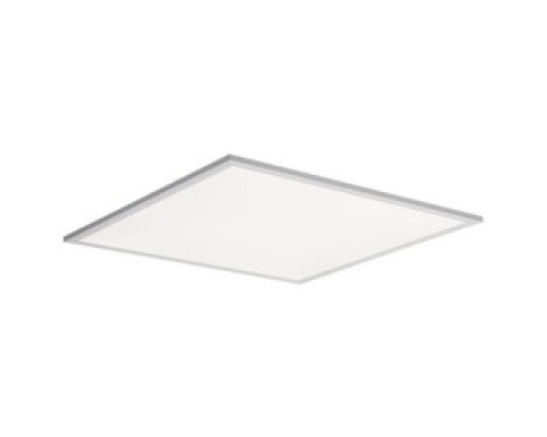 SIGNIFY NORTH AMERICAN CORP  P2FXP42B835-4-DS-UNV-DIM   LED Flat Panel, Smooth Diffuse, Recessed Mount, 120 to 277 Volt, 0 to 10 Volt Dimming, 38 Watt, 4200 Lumen, 60 CRI, 3500 K, 4’ Length x 2’ Width
