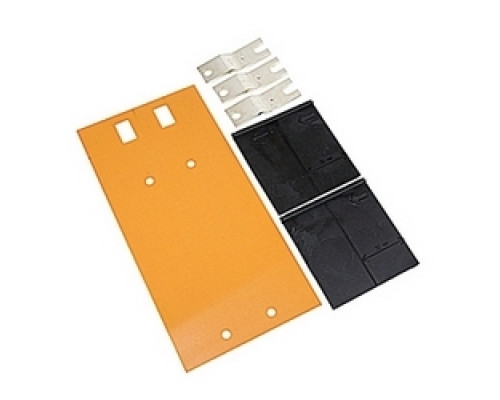 ABB  BEA300/T5   Vertical coupling unit assembly between A210 through A300, AF210 through AF300 contactors and T5 MCCB/MCP