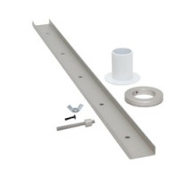 VADDIO LLC  535-2000-206                 Suspended Ceiling Ptz Camera Mount