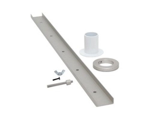 VADDIO LLC  535-2000-206                 Suspended Ceiling Ptz Camera Mount