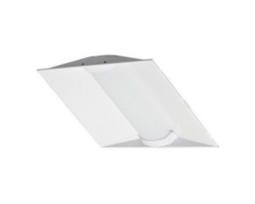 CREE INC  ZR22C-32L-50K-10V-FD-EB14   LED Troffer, 3200L 5000K, 0-10V Dimming, 1400 Lumen Emergency Backup