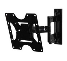 PEERLESS-AV  PA740                 Articulating Wall Mount, Non-Security Hardware, 80 Lb Load, 9.4