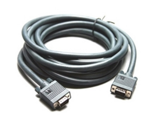 KRAMER 92-6101006 C-GM/GF-6         15-Pin HD M to 15-Pin F Cable - 6’