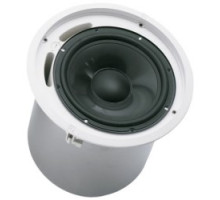 ELECTRO-VOICE  EVID C10.1                 Loudspeaker System, High Power, 94 dB Sensitivity, 45 to 180 Hertz, 180 Degree Coverage, 12.6