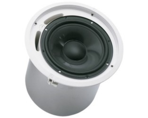 ELECTRO-VOICE  EVID C10.1                 Loudspeaker System, High Power, 94 dB Sensitivity, 45 to 180 Hertz, 180 Degree Coverage, 12.6