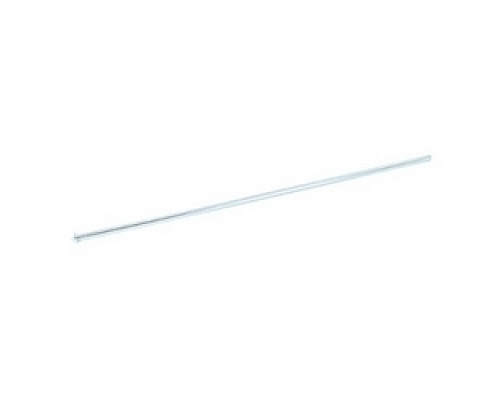 ABB  OXP6X500   500mm long x 6mm square operating shaft for use with pistol handles