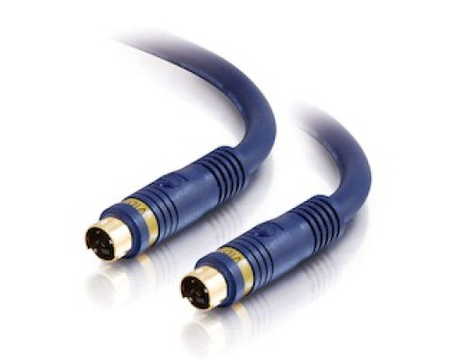 C2G  CG29159  29159                 12 ft. Velocity S-Video Cable