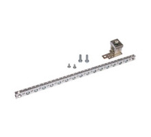 SIEMENS  US2:B44   Lighting Panel Enclosure, Front, 250A, Box Mount, NEMA 1, 20