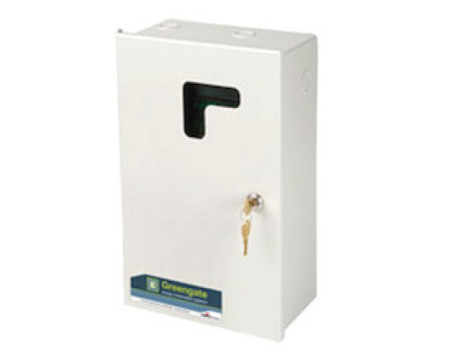 COOPER LIGHTING LLC  LK8   LITEKEEPER 8 STAND ALONE  LIGHTING CONTROL PANEL