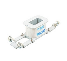 ABB  ZA110-80   Replacement 12V DC coil for A95 through A110 and UA95 through UA110 across the line contactors