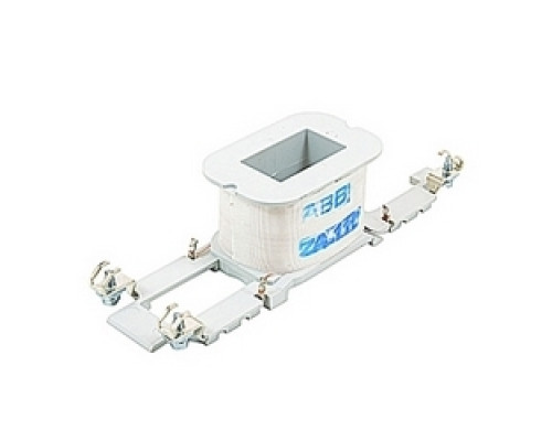 ABB  ZA110-80   Replacement 12V DC coil for A95 through A110 and UA95 through UA110 across the line contactors