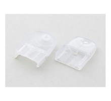 PATLITE USA CORPORATION SZ-310ASB  Side Attachment CLB Compatible for CLA 1 pair