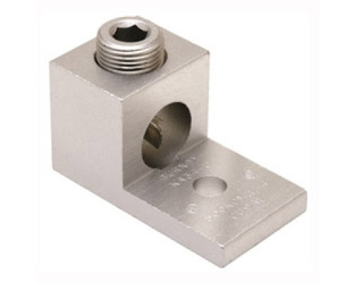 BURNDY  KA36U  392025                 1H1C MECH AL LUG 2STR-600MCM 3/8