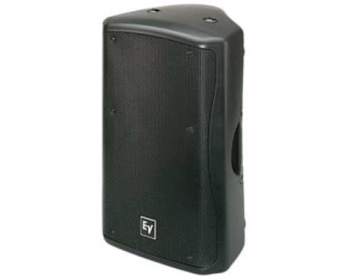 ELECTRO-VOICE  ZX5-60PI                 Loudspeaker System, 2-Way, Passive, Weatherproof, 98 dB Sensitivity, 39 to 20000 Hertz, 60 Degree x 60 Degree Coverage, 17.57