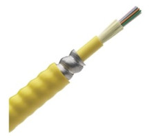 PANDUIT  FSPP972Y   Fiber Ind Armd Cable OFCP OS2 72 Fibers