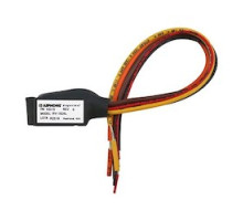 AIPHONE  RY-1824L  19310                 Form C Door Release Relay, 18-24V Dc Input