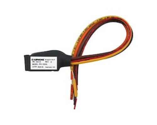 AIPHONE  RY-1824L  19310                 Form C Door Release Relay, 18-24V Dc Input