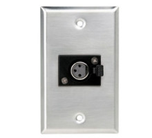 ATLASIED  AT35-RM                 Deluxe, Rack Mounted 35W Attenuator, 3dB Steps