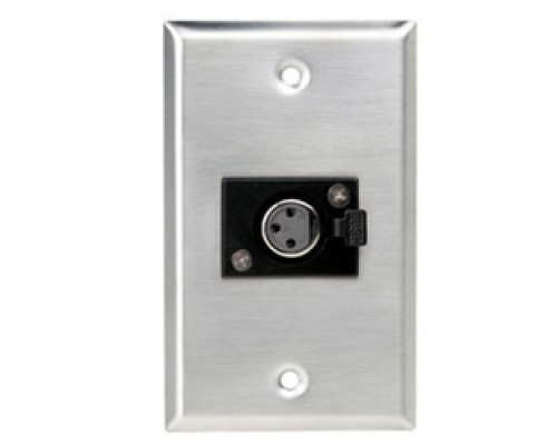 ATLASIED  AT35-RM                 Deluxe, Rack Mounted 35W Attenuator, 3dB Steps