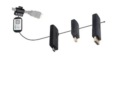 LIBERTY AV  DL-AR6853                 Liberty’s Patented Adapter Security Ring Configuration