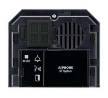 AIPHONE  GT-DB  14060                 Audio Module For GT Modular Entrance Panel