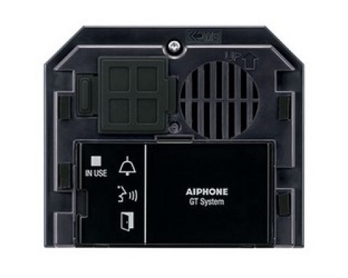AIPHONE  GT-DB  14060                 Audio Module For GT Modular Entrance Panel