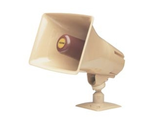 VALCOM V-1048C         Talkback Horn Beige