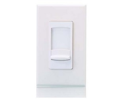 FACTOR ELECTRONICS  VC-150                 Volume Controller, Stereo Impedance Matching Slider, 12-Position, 14 AWG, 150 Watt, 20 Hertz to 20 Kilohertz, 2-7/8