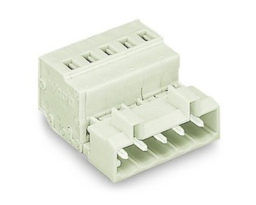 ELK PRODUCTS  721-602   CONDUCTOR MALE CONNECTOR