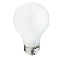 SIGNIFY NORTH AMERICAN CORP  168682   INCANDESCENT LAMPS  25A/WL 120V 12/2 PS