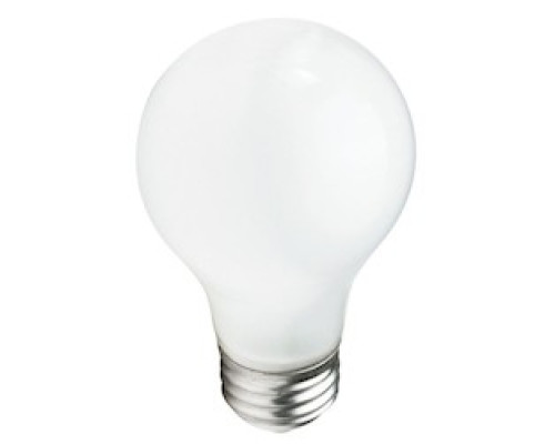 SIGNIFY NORTH AMERICAN CORP  168682   INCANDESCENT LAMPS  25A/WL 120V 12/2 PS