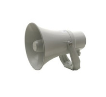 ZENITEL  3006100056                 HP-15TF HORNSPEAKER 15W, With 2xm20 With FUSE WT - IP-65