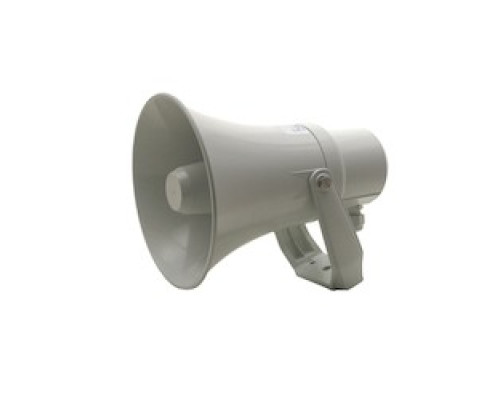 ZENITEL  3006100056                 HP-15TF HORNSPEAKER 15W, With 2xm20 With FUSE WT - IP-65