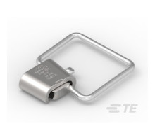 TE-ENERGY  602178  AMPACT SEALING COVER                 Wedge Connectors AMPACT Tap Sealing Cover - AL945CU