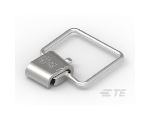 TE-ENERGY  602178  AMPACT SEALING COVER                 Wedge Connectors AMPACT Tap Sealing Cover - AL945CU