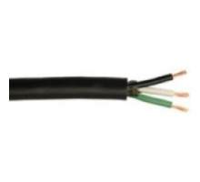 APPROVED MANUFACTURERS  4BA-1403           CCI Seoprene SJEOOW E54864, 300V, -50C to 105C, FT2 Water Resistant, 14 AWG, 3 Conductors