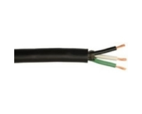 COLEMAN CABLE  22346                 CCI Seoprene SEOOW, 600V, -50C to 105C, water resistant, 16 AWG, 3 conductors, yellow