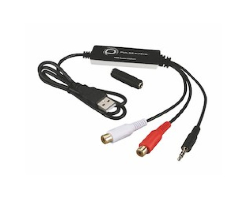 VANCO  PACAPT1                 USB Audio Capture