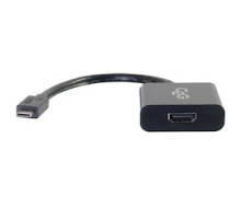 C2G  CG29474  CG29474                 C2G USB C to HDMI Adapter - USB C to HDMI Adapter - 4K 30Hz - Black - M/M