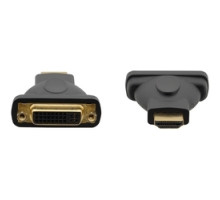 KRAMER 99-9497010 AD-DF/HM         DVI-D F to HDMI M Adapter