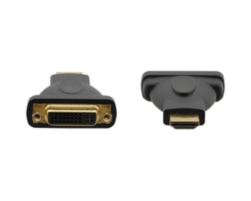 KRAMER 99-9497010 AD-DF/HM         DVI-D F to HDMI M Adapter