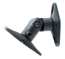 PEERLESS-AV  PSP5                 Speaker Mount, Universal, 3.37