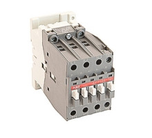 ABB  A40-30-10-84   Contactor, 3-P N/O 120 V AC, AC1=60A 1NO Aux Contact